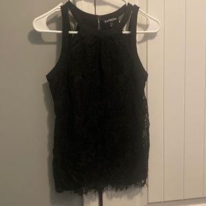 XS Express black top